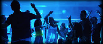 party DJ